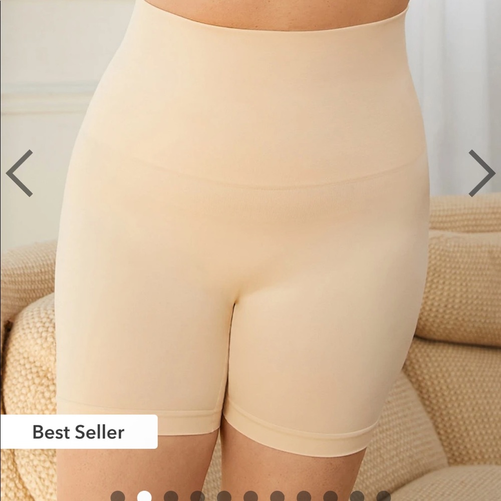 NWT Shapermint Empetua High Waisted Shapewear